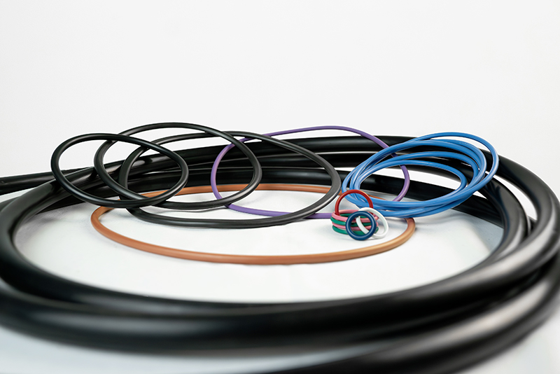 FFKM O ring: guarnizioni perfluoroelastomeriche ad alte prestazioni